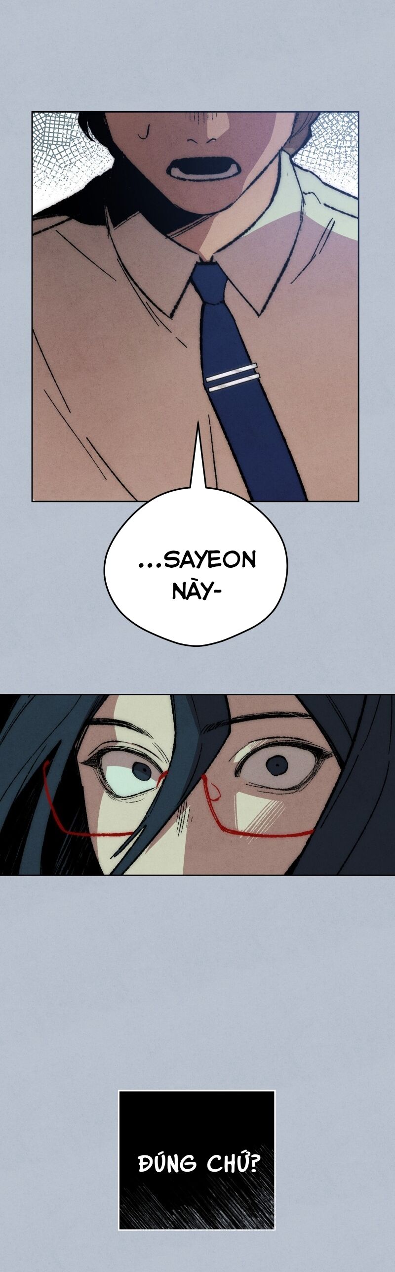 Hand Jumper Chap 84 - Next Chap 85