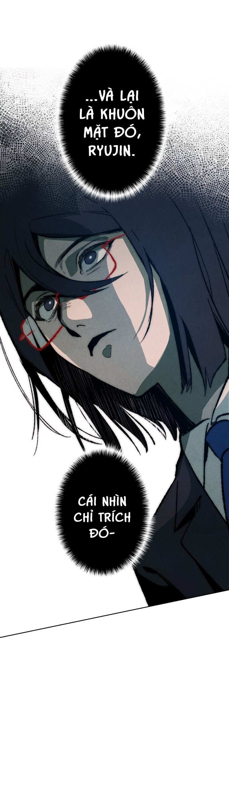 Hand Jumper Chap 84 - Next Chap 85