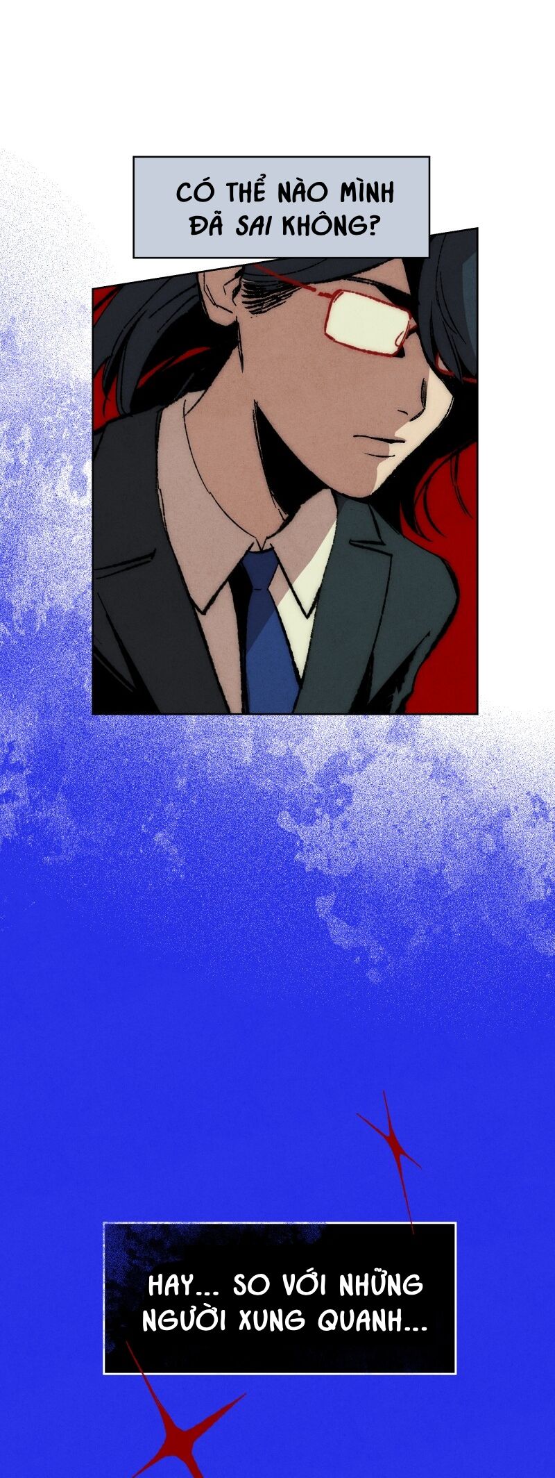 Hand Jumper Chap 84 - Next Chap 85