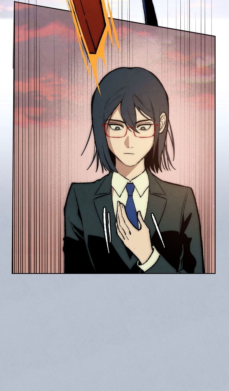 Hand Jumper Chap 84 - Next Chap 85