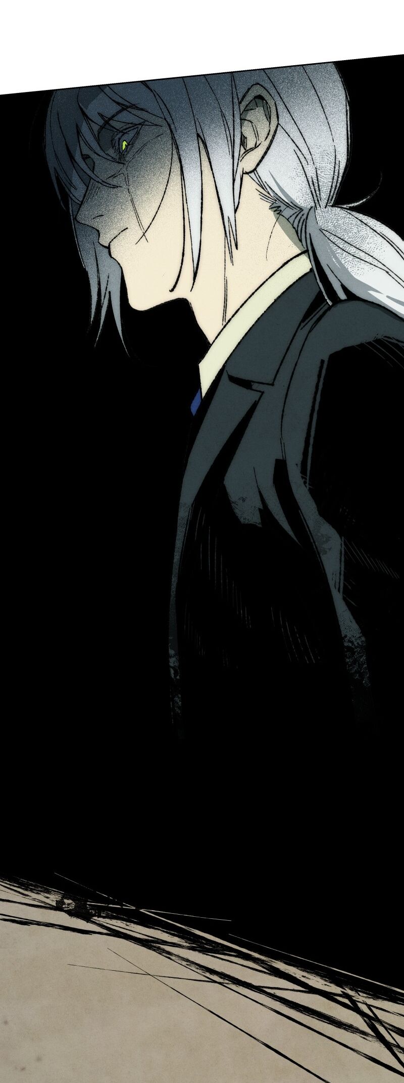 Hand Jumper Chap 84 - Next Chap 85