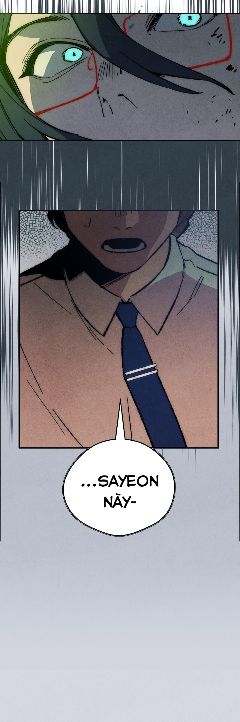 Hand Jumper Chap 84 - Next Chap 85