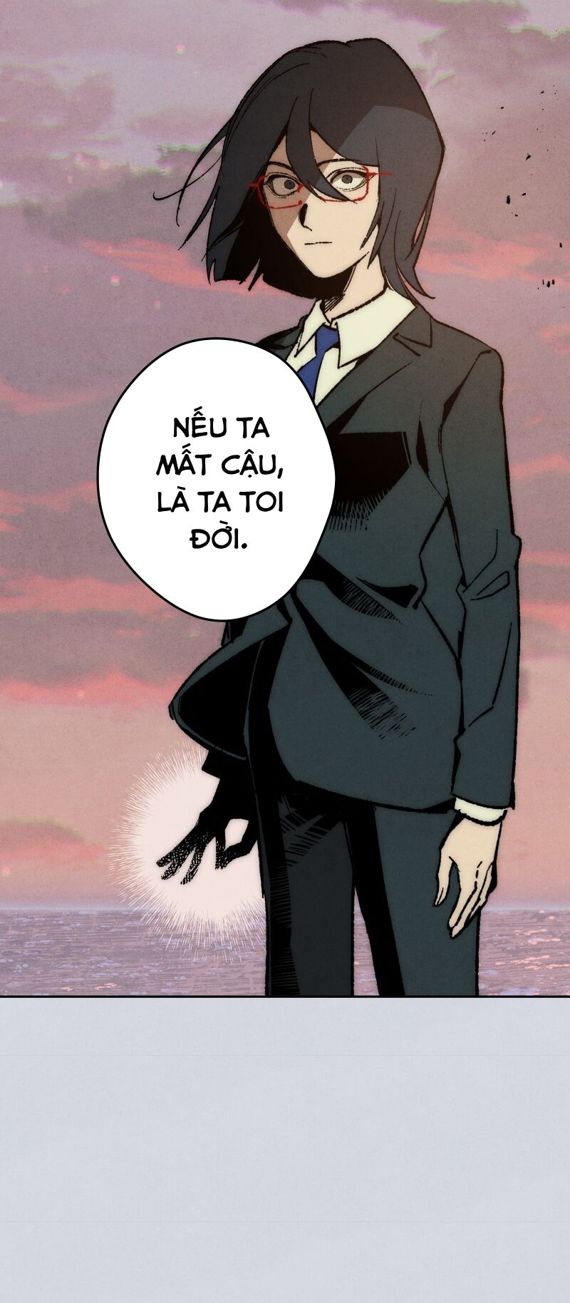 Hand Jumper Chap 84 - Next Chap 85