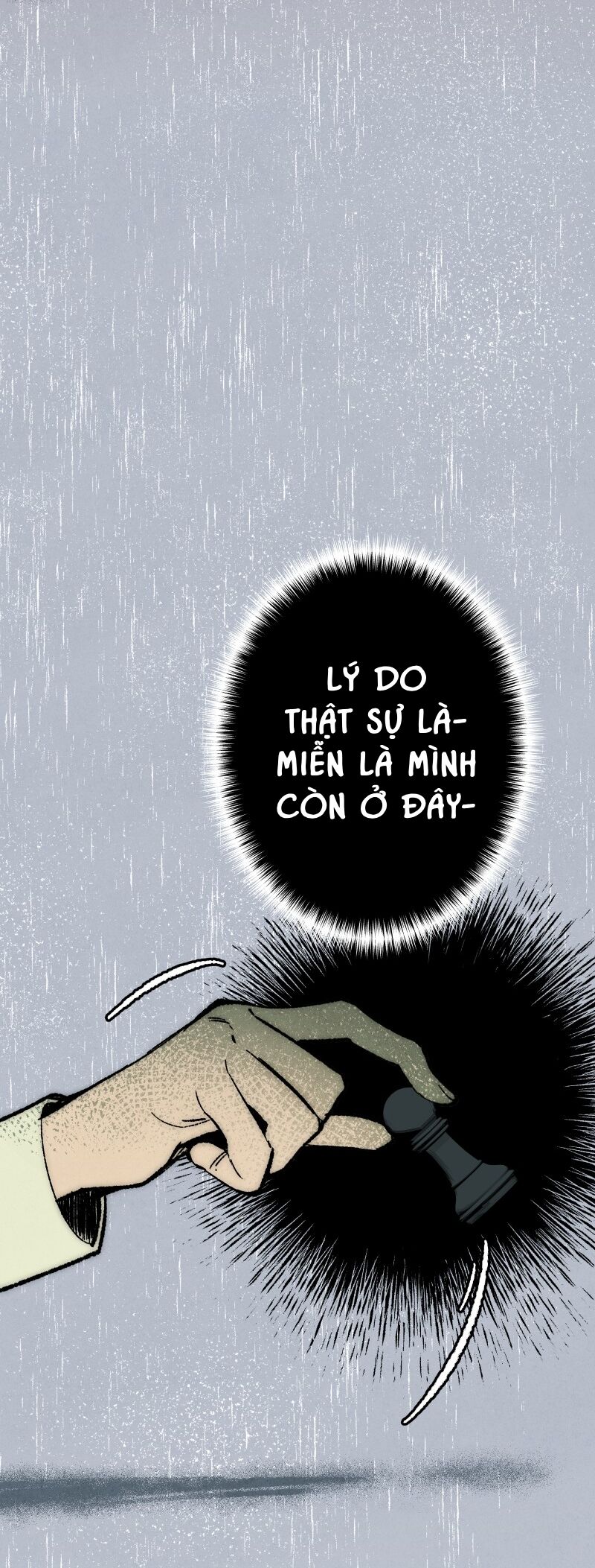 Hand Jumper Chap 84 - Next Chap 85