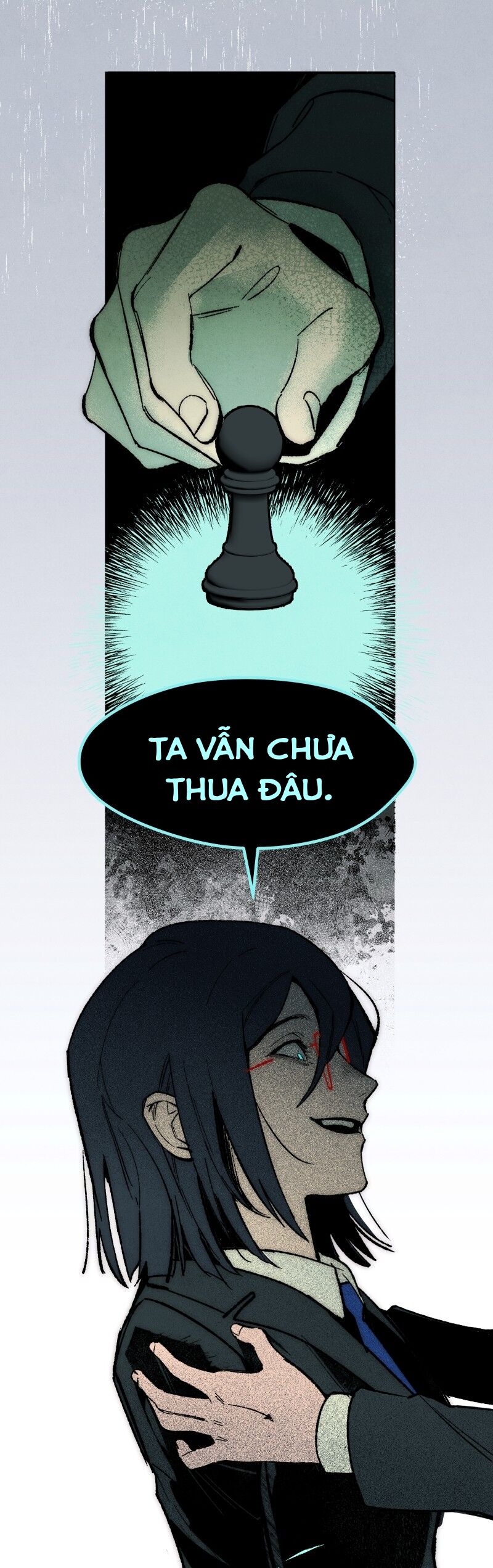 Hand Jumper Chap 84 - Next Chap 85