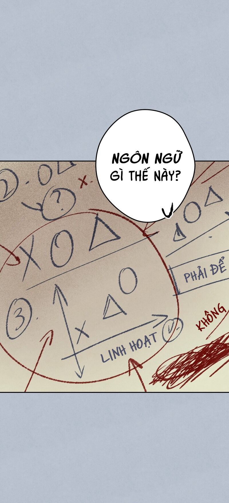 Hand Jumper Chap 84 - Next Chap 85