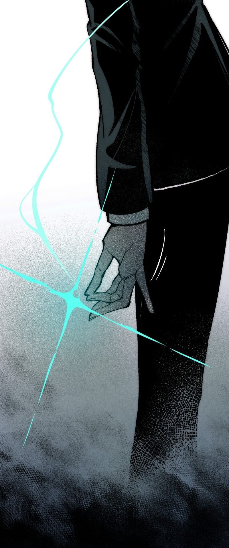 Hand Jumper Chap 84 - Next Chap 85