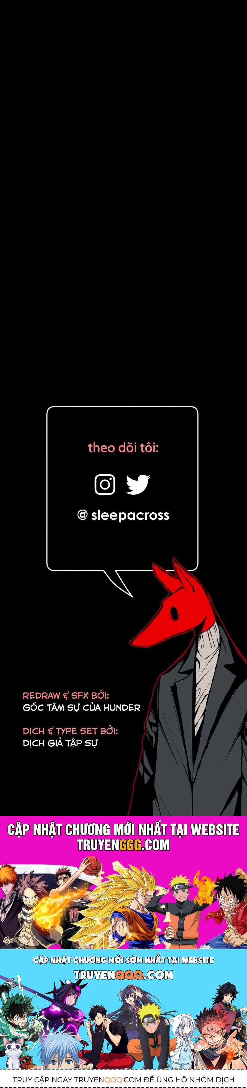 Hand Jumper Chap 84 - Next Chap 85