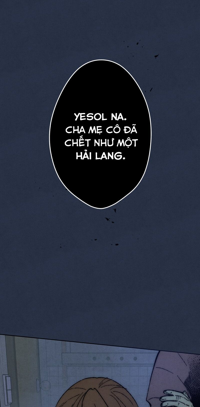 Hand Jumper Chap 87 - Next Chap 88