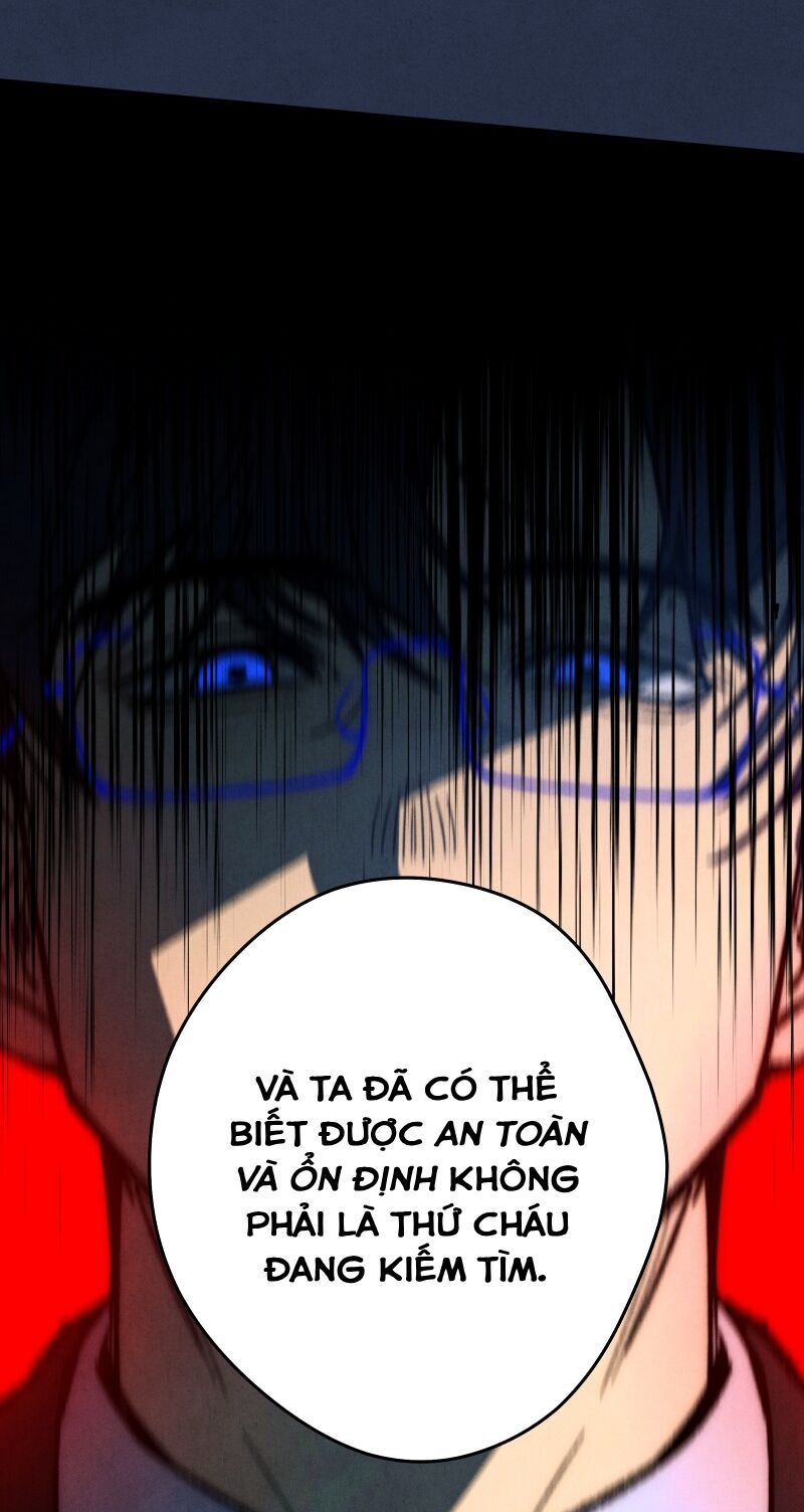 Hand Jumper Chap 87 - Next Chap 88