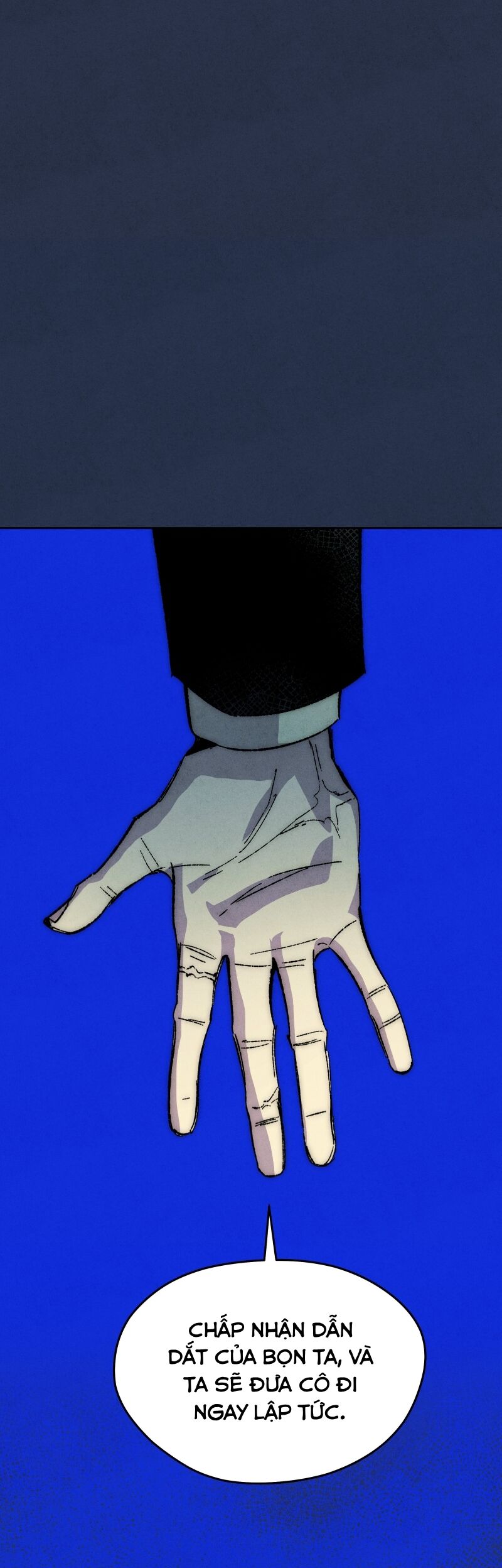 Hand Jumper Chap 87 - Next Chap 88