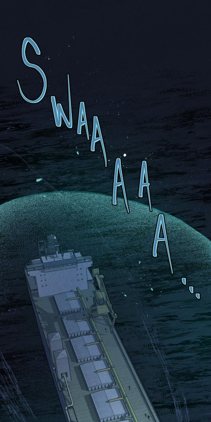 Hand Jumper Chap 87 - Next Chap 88