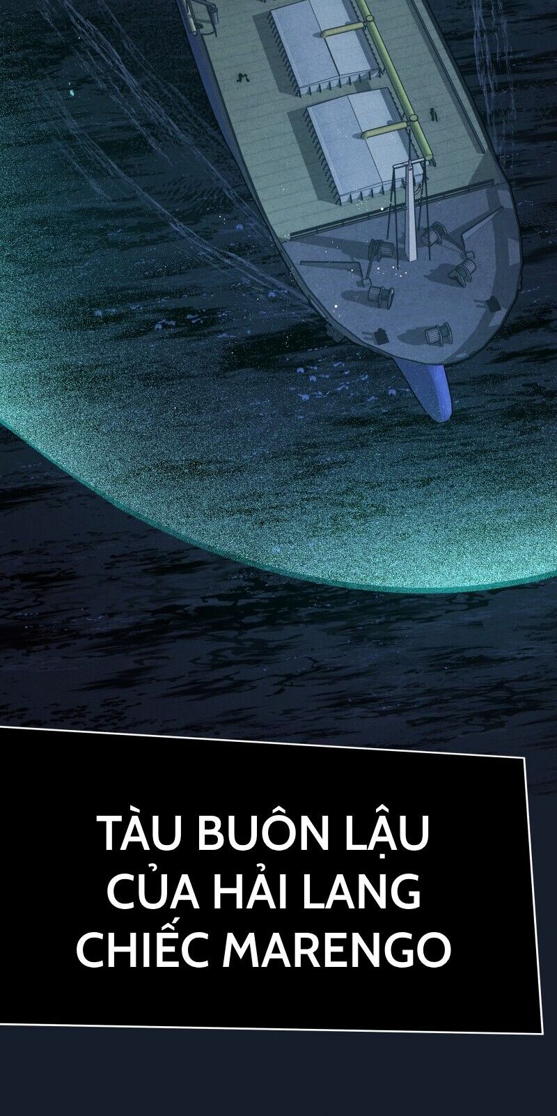 Hand Jumper Chap 87 - Next Chap 88