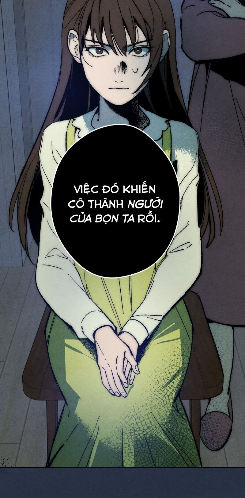 Hand Jumper Chap 87 - Next Chap 88