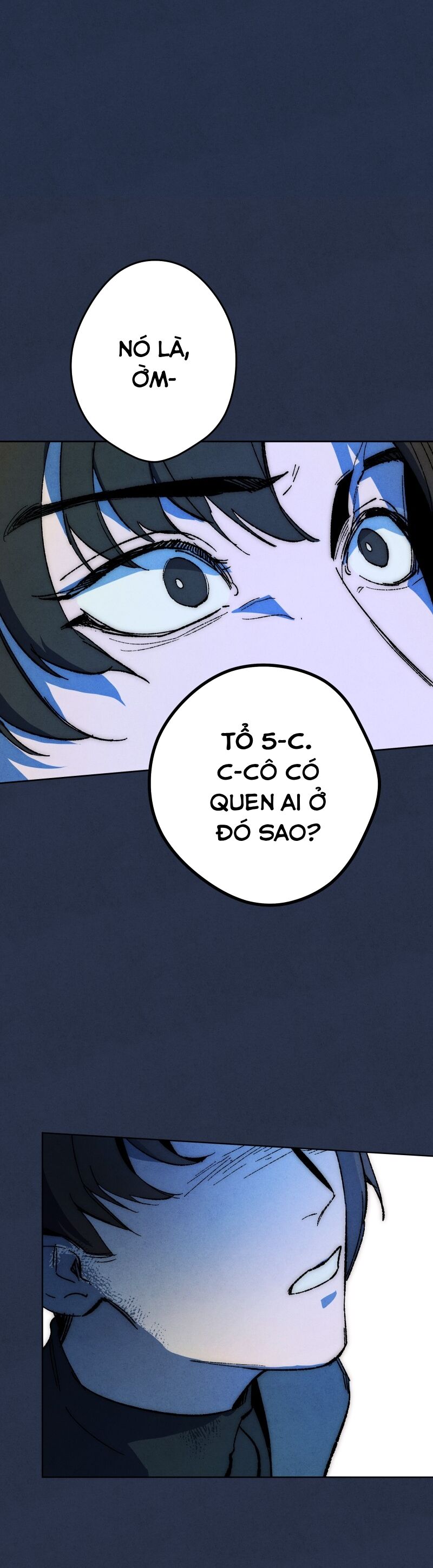 Hand Jumper Chap 87 - Next Chap 88