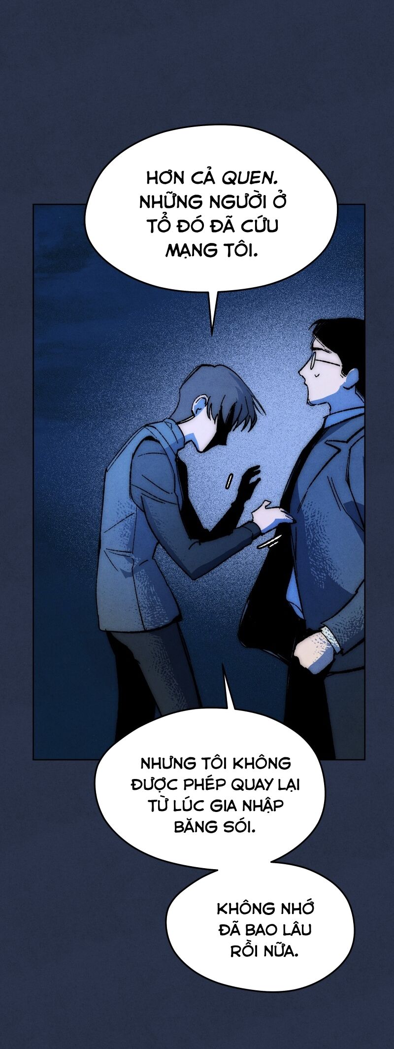 Hand Jumper Chap 87 - Next Chap 88