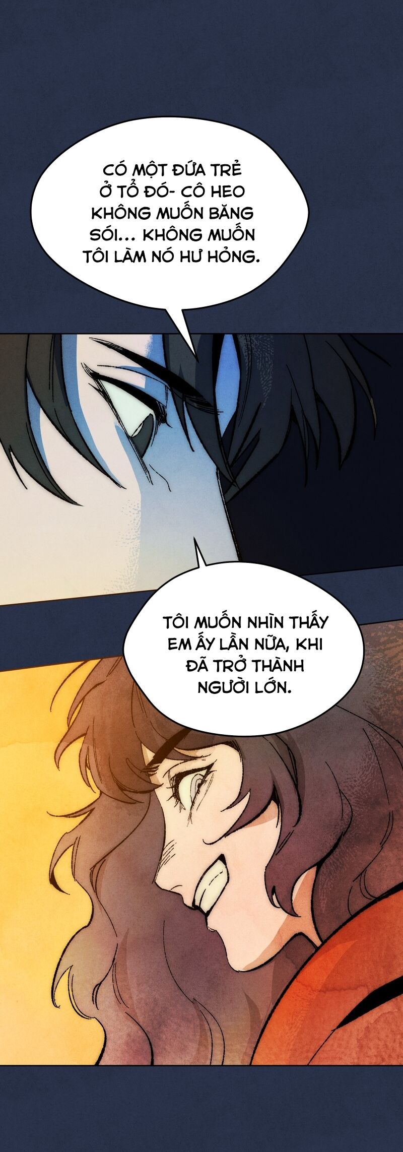 Hand Jumper Chap 87 - Next Chap 88