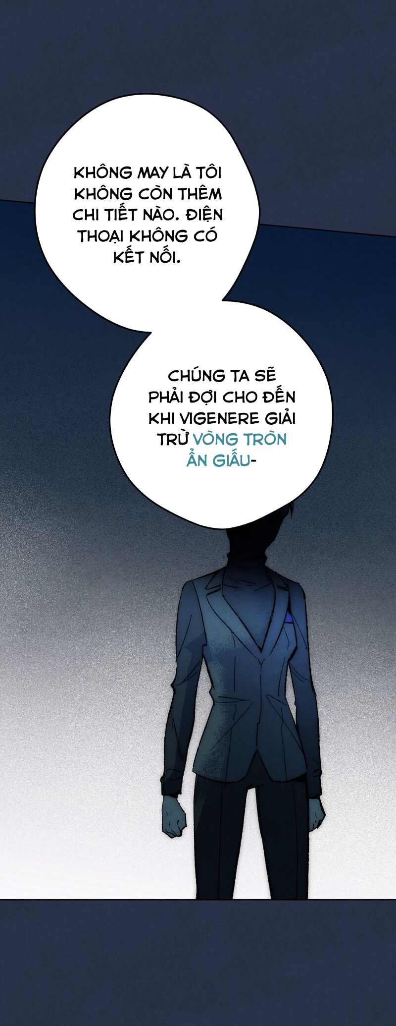 Hand Jumper Chap 87 - Next Chap 88