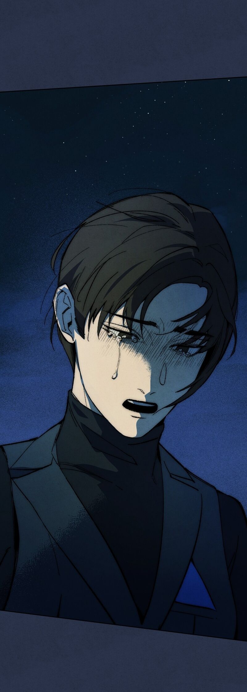 Hand Jumper Chap 87 - Next Chap 88