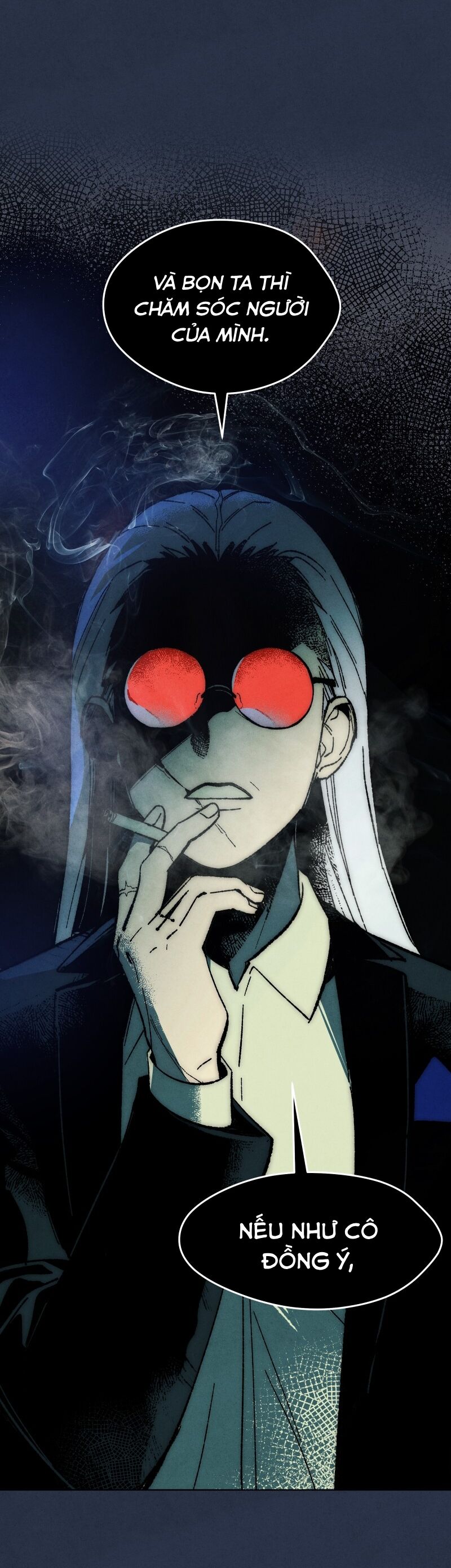 Hand Jumper Chap 87 - Next Chap 88