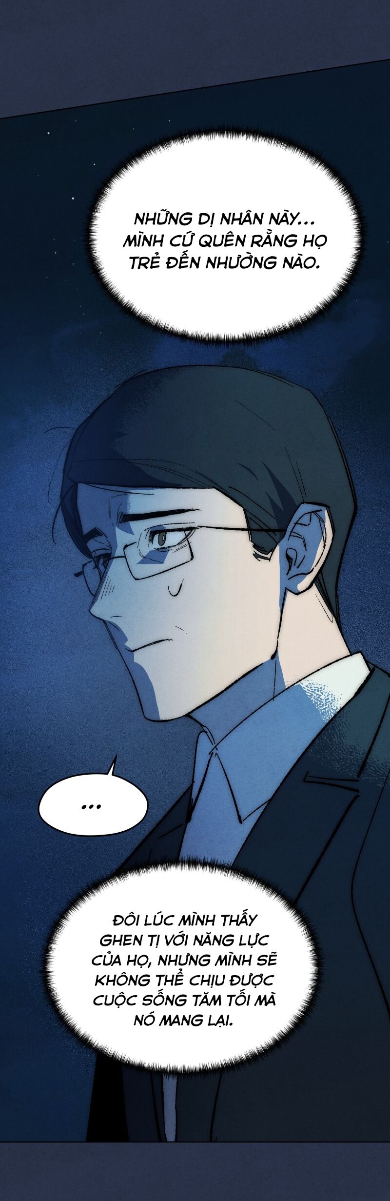 Hand Jumper Chap 87 - Next Chap 88