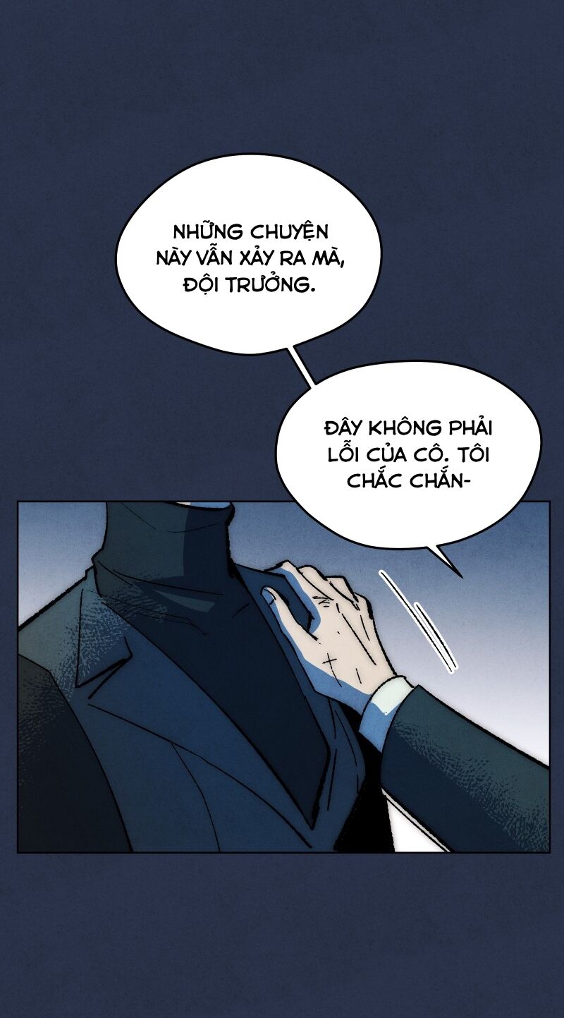 Hand Jumper Chap 87 - Next Chap 88