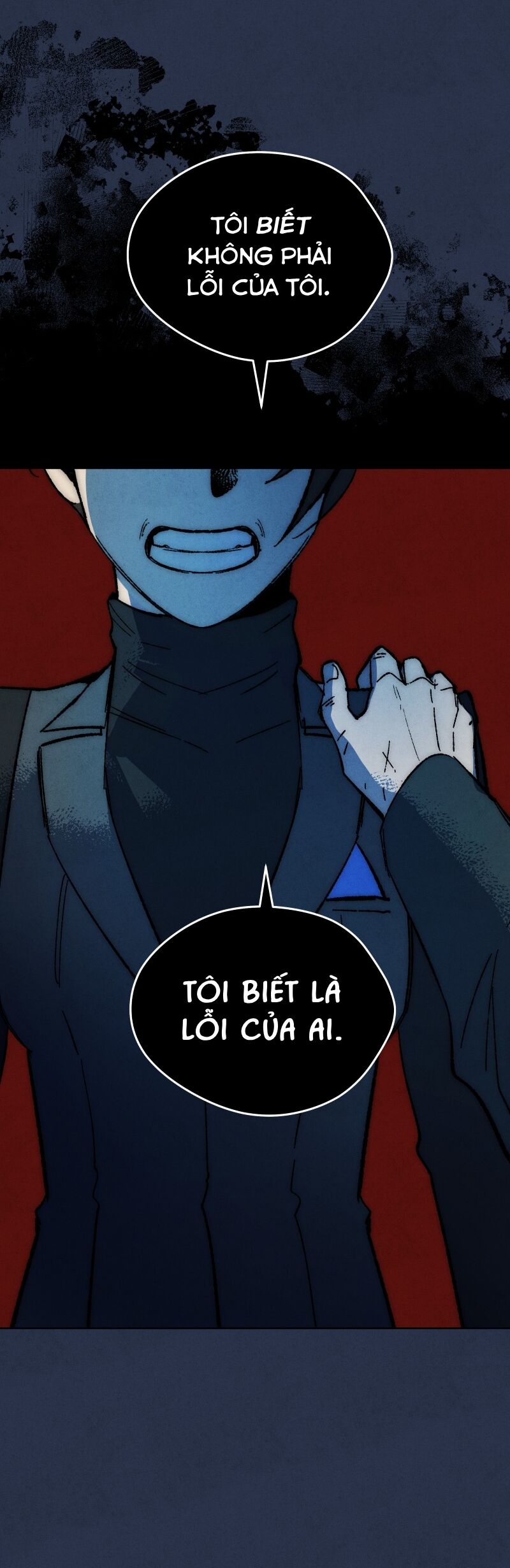 Hand Jumper Chap 87 - Next Chap 88