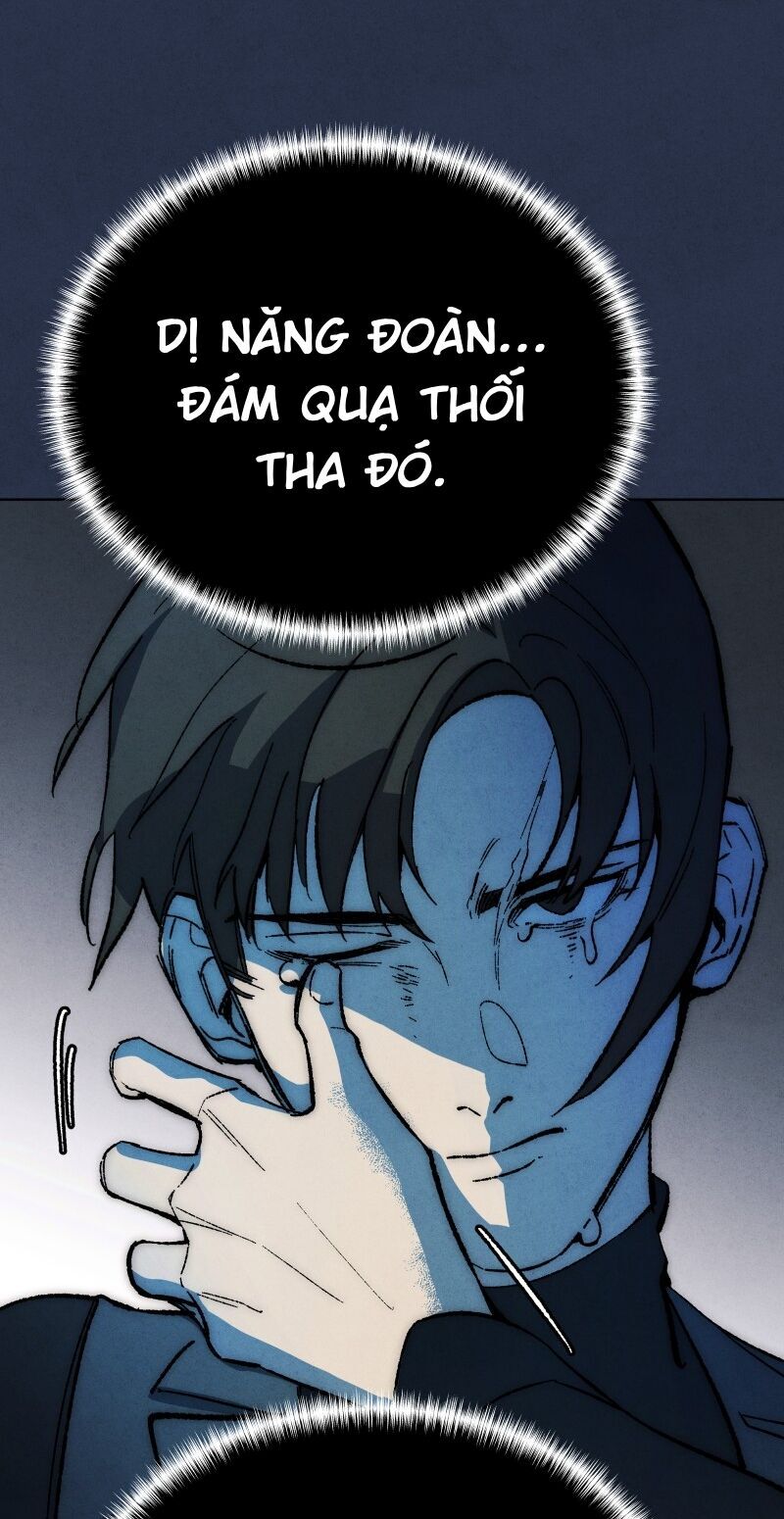 Hand Jumper Chap 87 - Next Chap 88