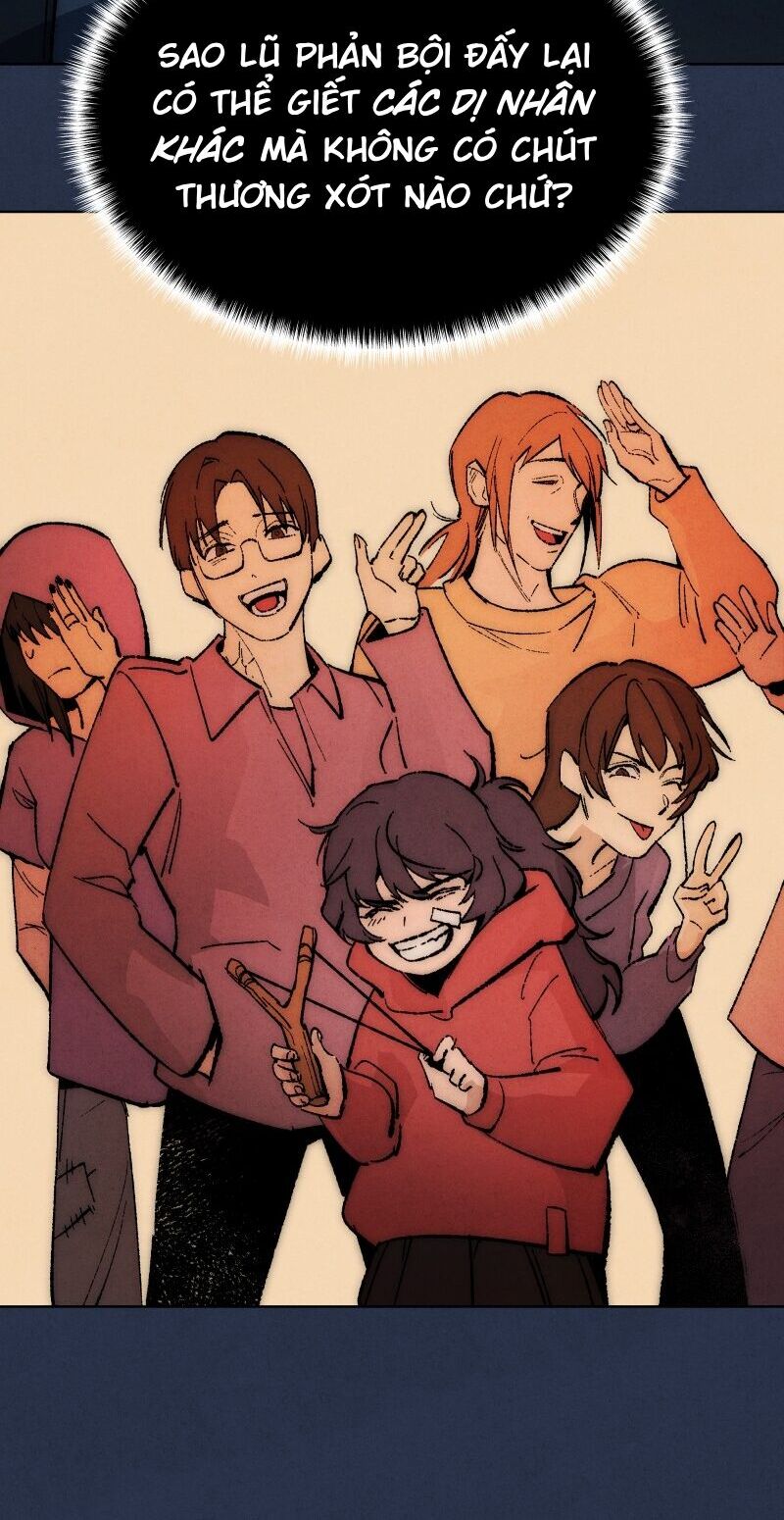 Hand Jumper Chap 87 - Next Chap 88