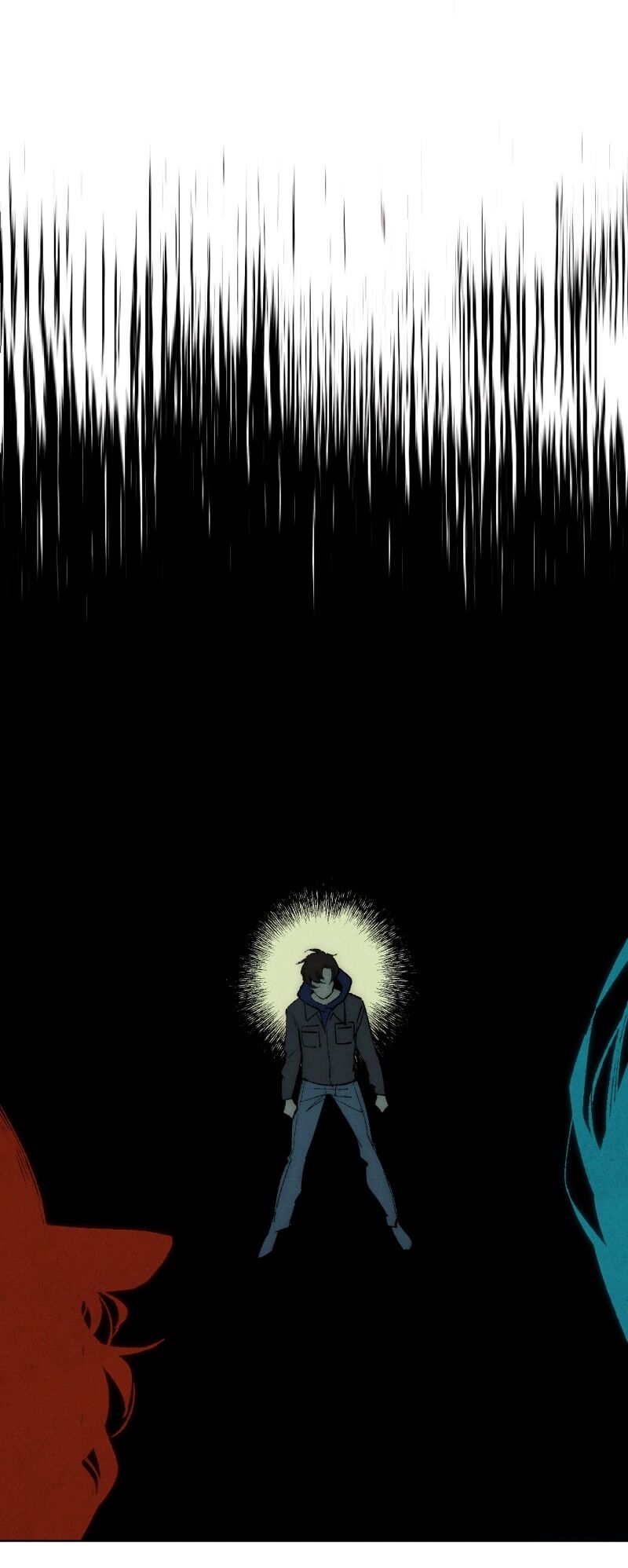 Hand Jumper Chap 87 - Next Chap 88