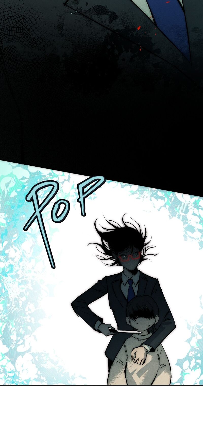 Hand Jumper Chap 87 - Next Chap 88