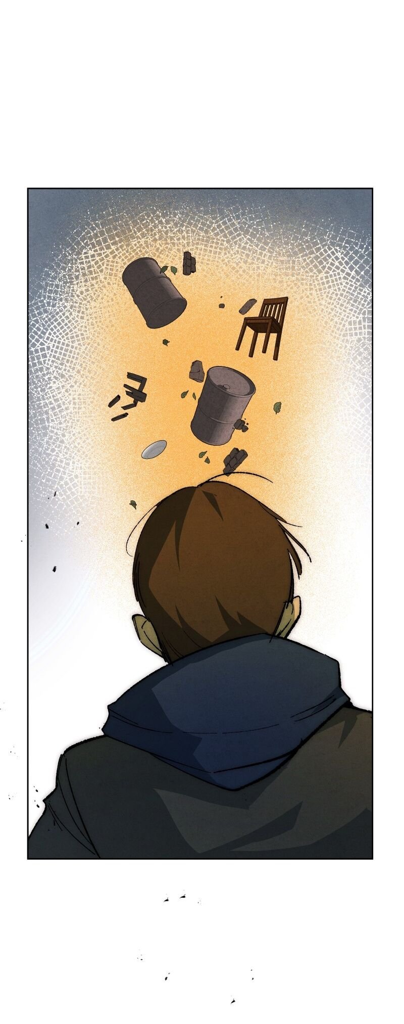 Hand Jumper Chap 87 - Next Chap 88