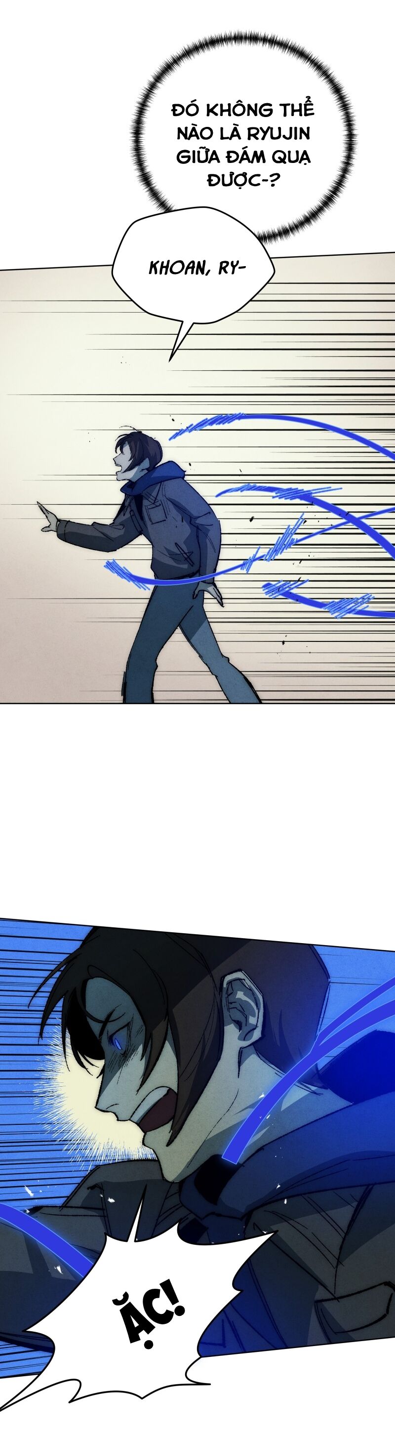 Hand Jumper Chap 87 - Next Chap 88