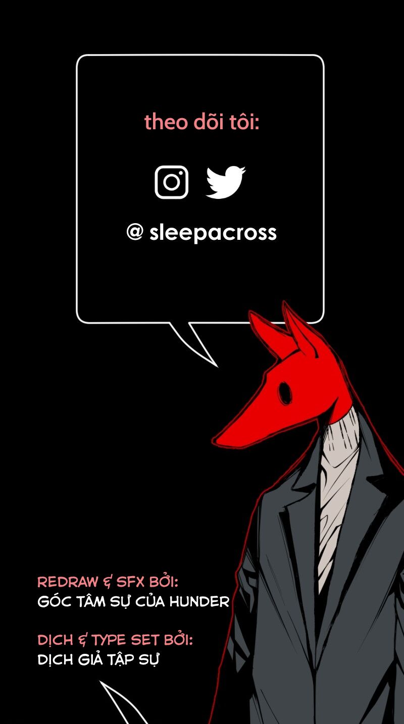 Hand Jumper Chap 87 - Next Chap 88