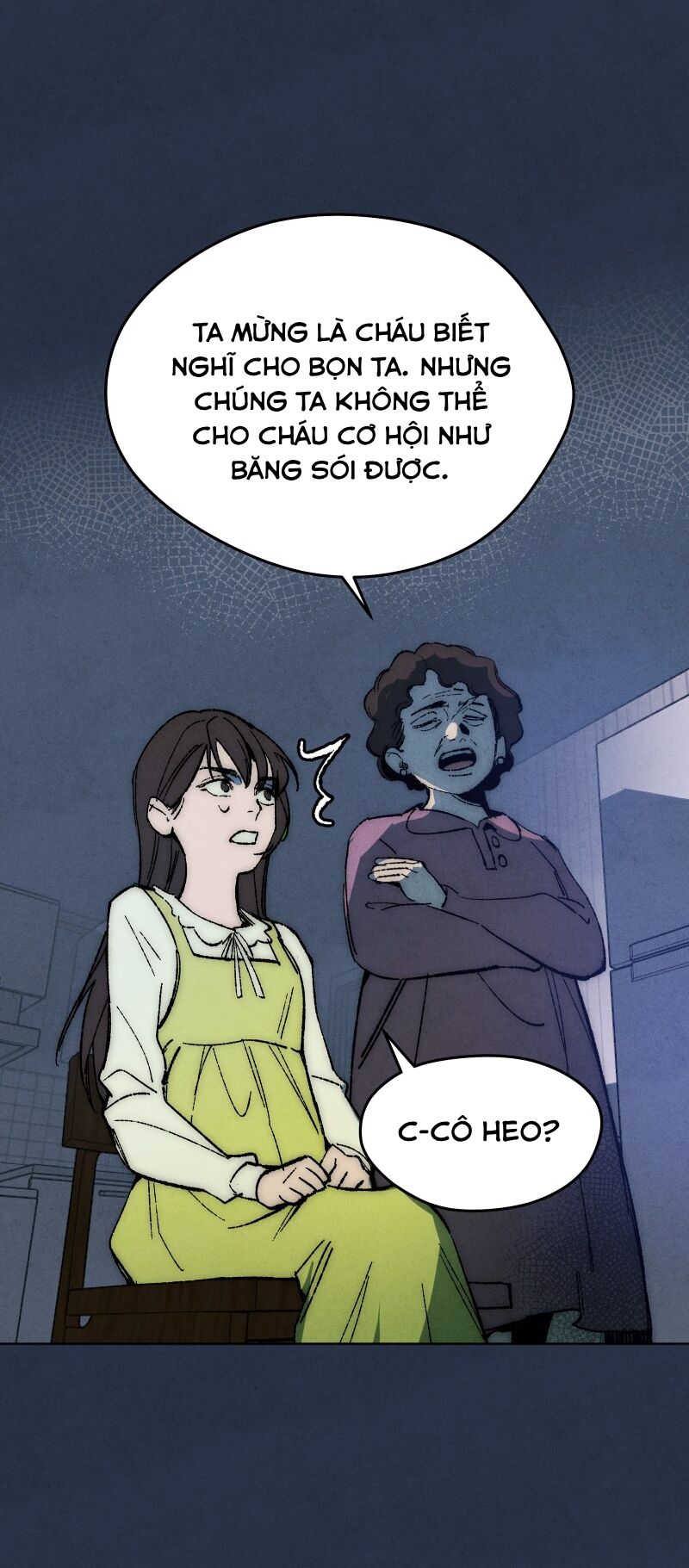 Hand Jumper Chap 87 - Next Chap 88