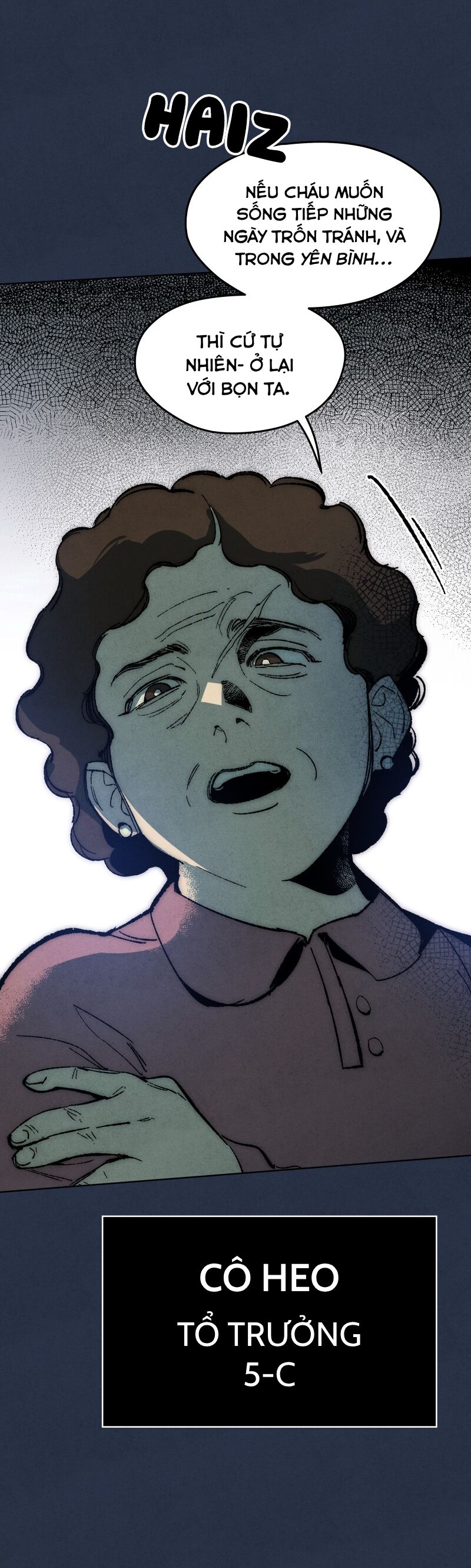 Hand Jumper Chap 87 - Next Chap 88