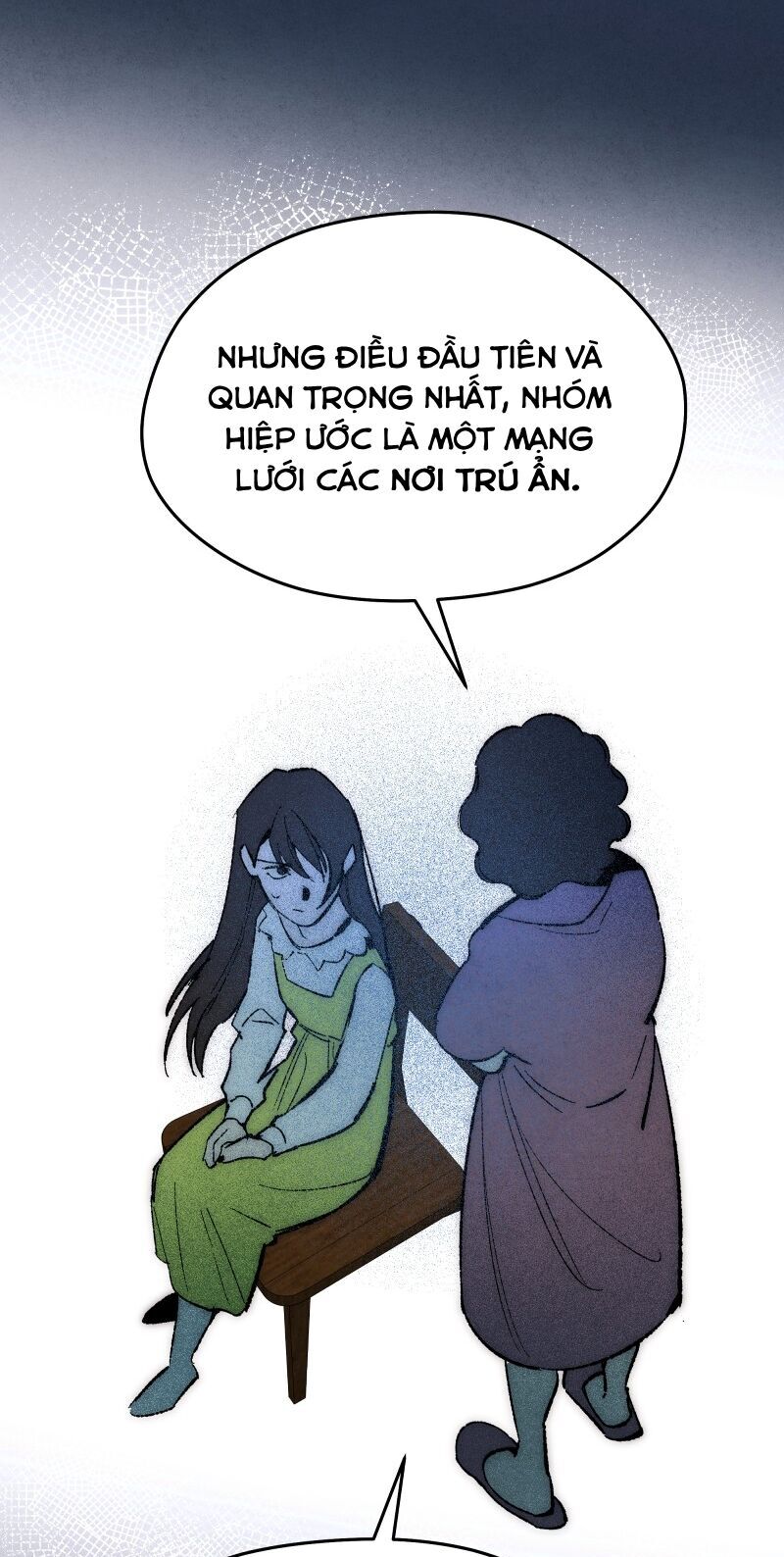 Hand Jumper Chap 87 - Next Chap 88