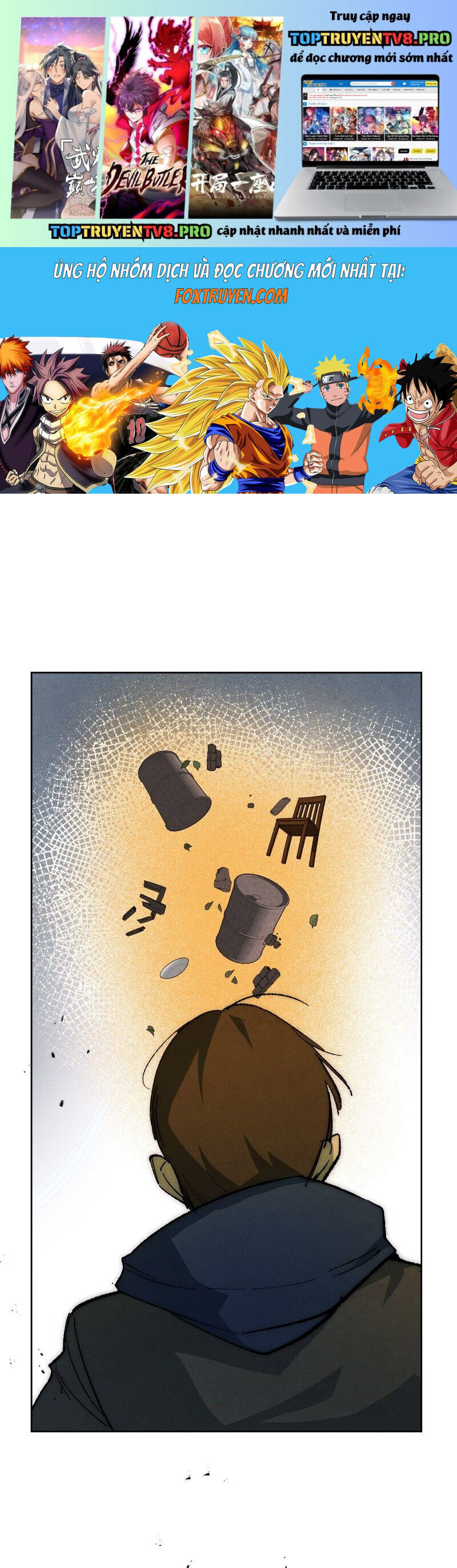 Hand Jumper Chap 88 - Next Chap 89