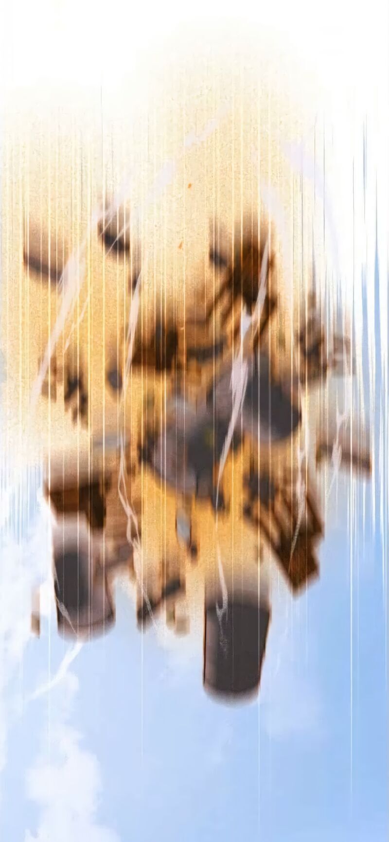 Hand Jumper Chap 88 - Next Chap 89