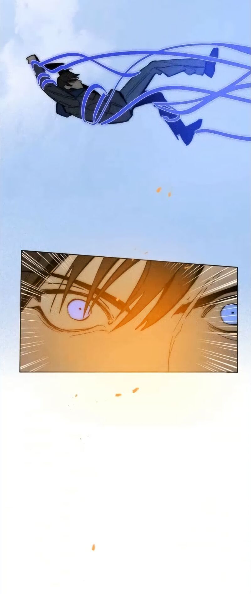 Hand Jumper Chap 88 - Next Chap 89