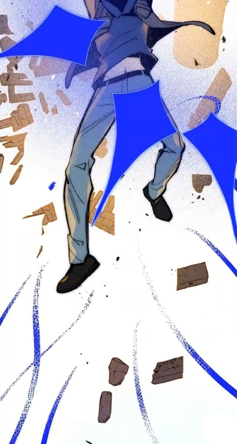 Hand Jumper Chap 88 - Next Chap 89