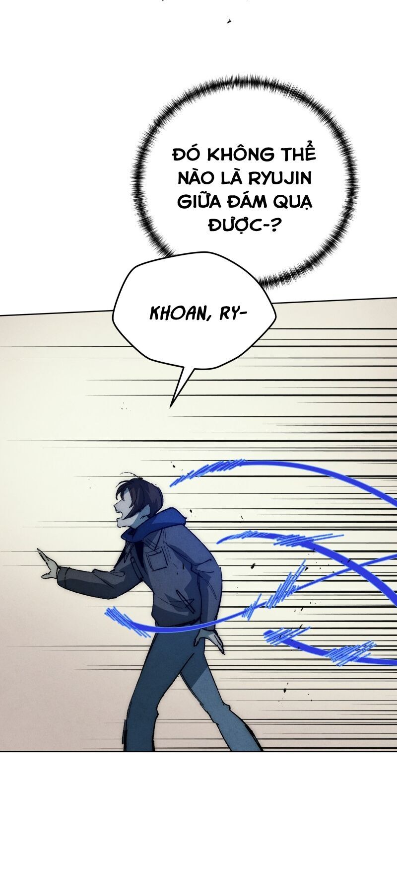 Hand Jumper Chap 88 - Next Chap 89