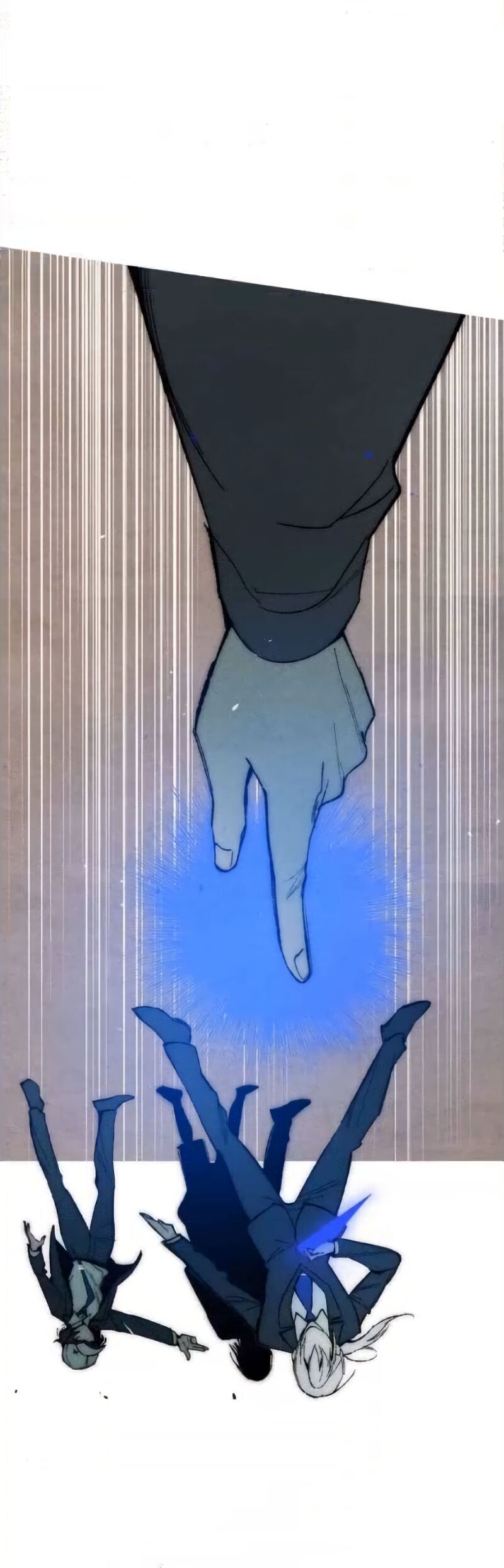 Hand Jumper Chap 88 - Next Chap 89