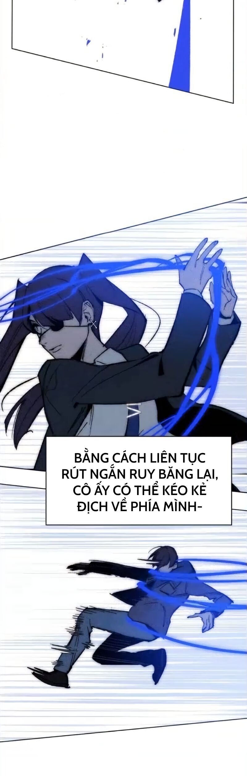 Hand Jumper Chap 88 - Next Chap 89