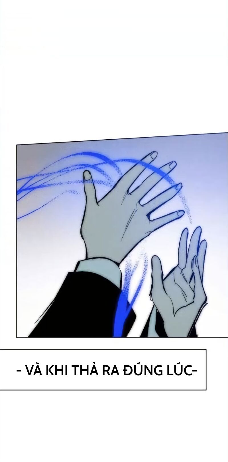 Hand Jumper Chap 88 - Next Chap 89