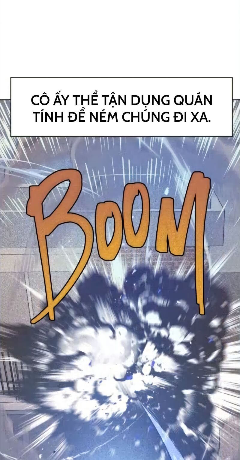 Hand Jumper Chap 88 - Next Chap 89