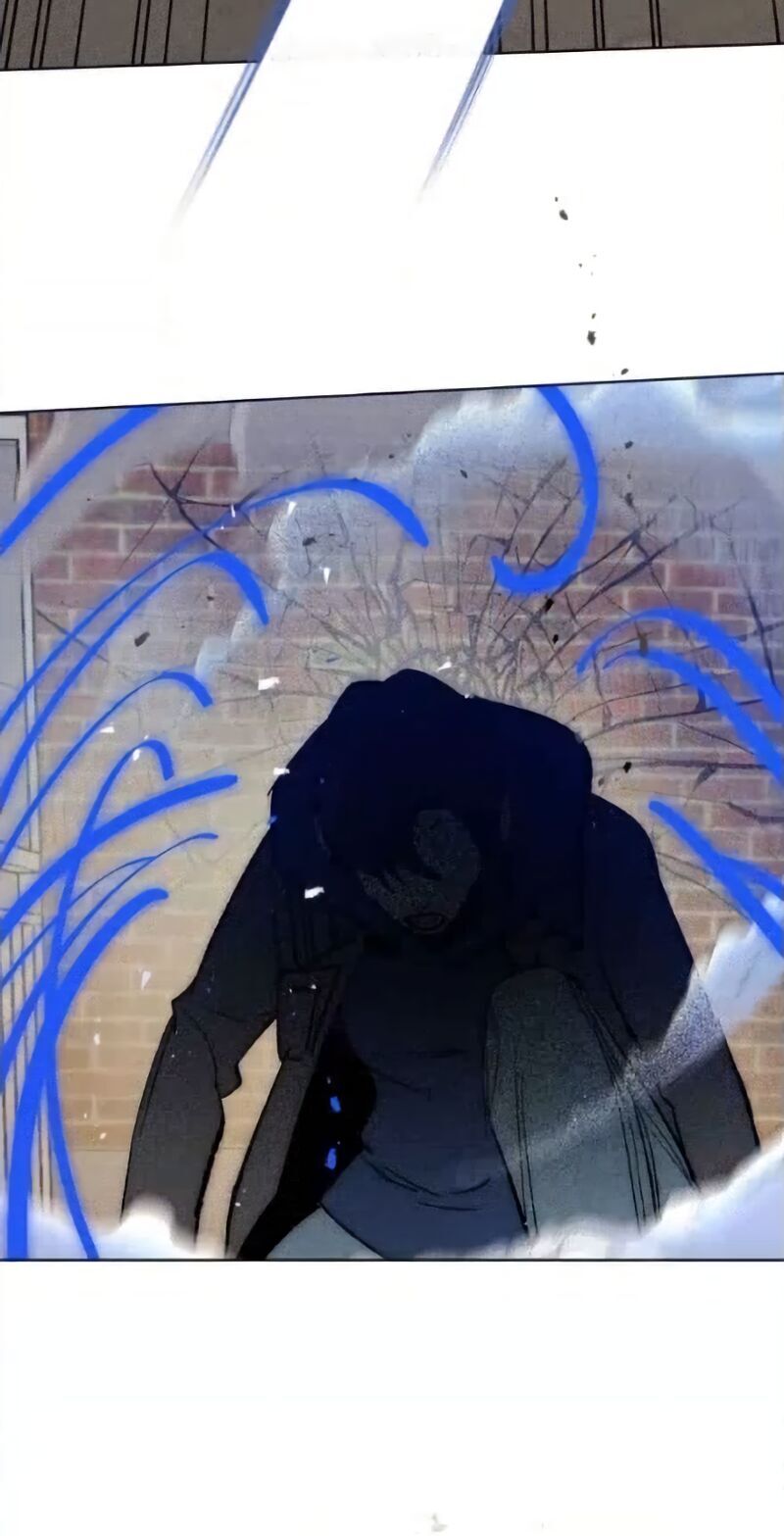 Hand Jumper Chap 88 - Next Chap 89