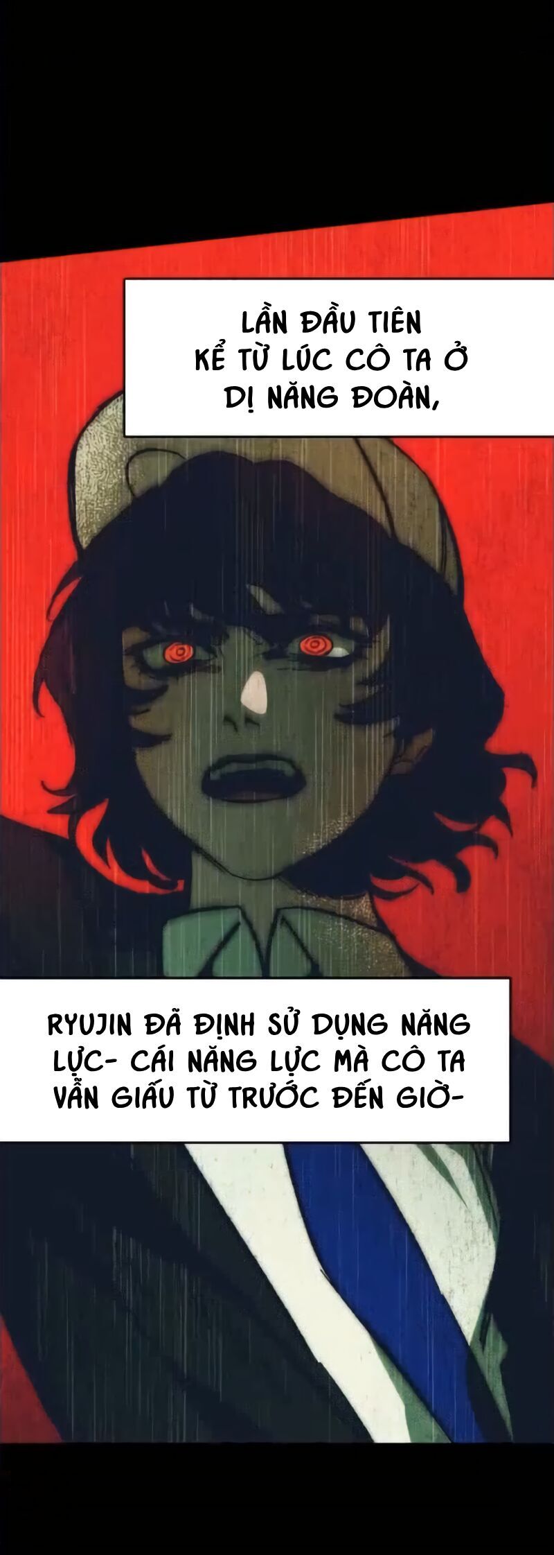 Hand Jumper Chap 88 - Next Chap 89