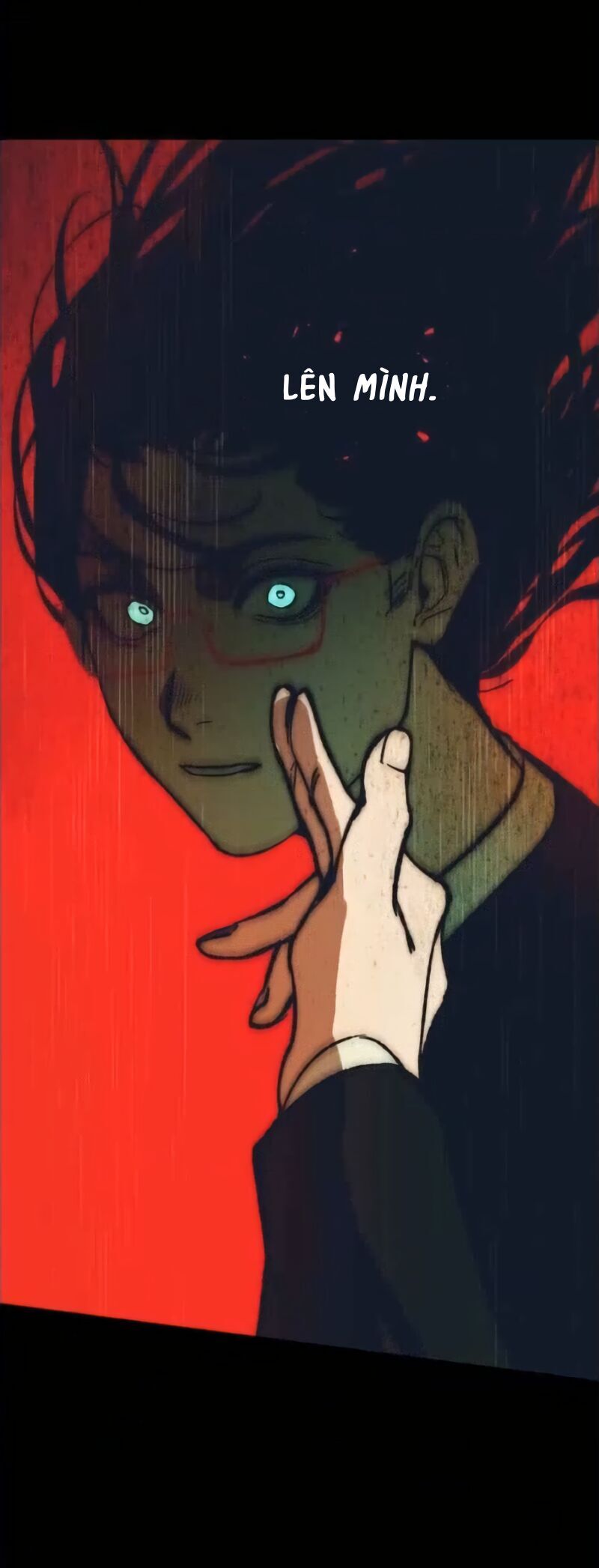 Hand Jumper Chap 88 - Next Chap 89