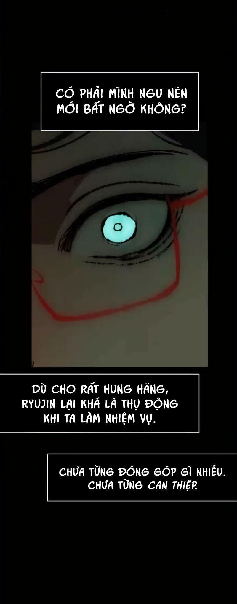 Hand Jumper Chap 88 - Next Chap 89